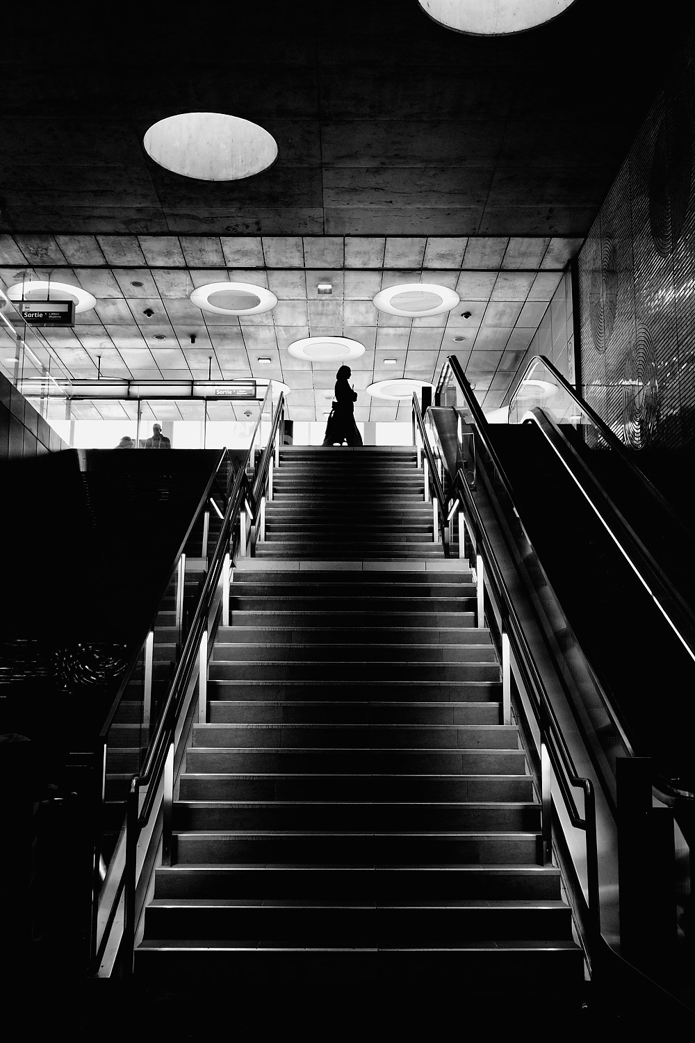 Architectural light